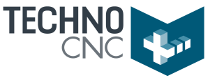 Logo Techno CNC+ Inc.